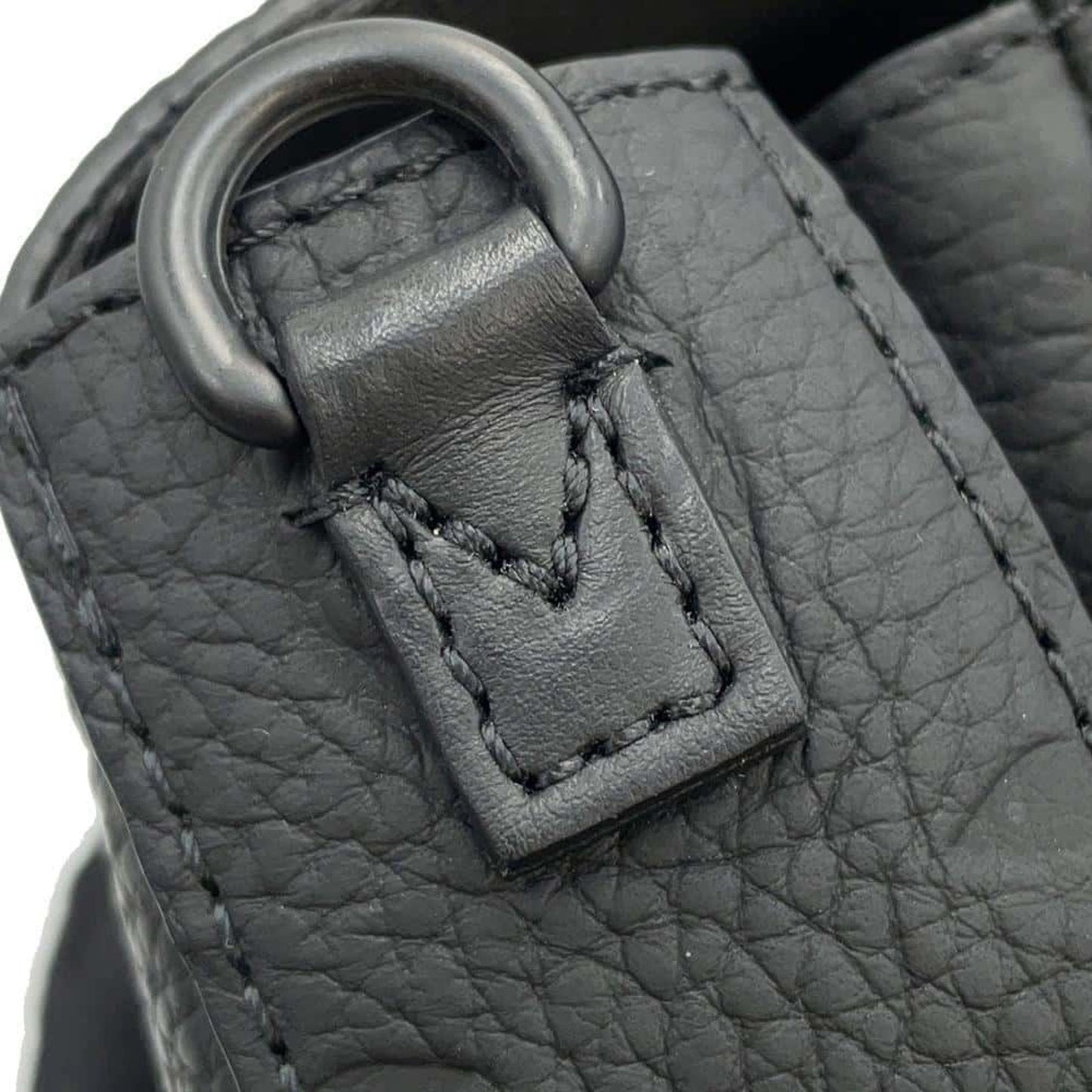 Louis Vuitton Monogram Shoulder Bag