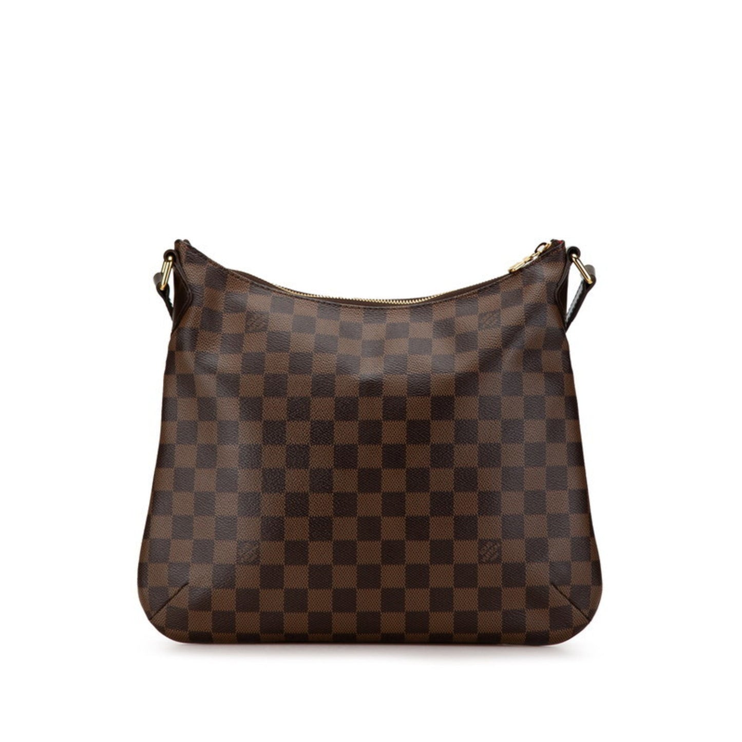 Louis Vuitton Pvc Leather Shoulder Bag