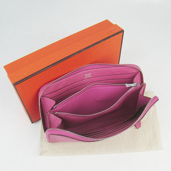 Luxury Hermes Wallet H016 Ladies Wallet