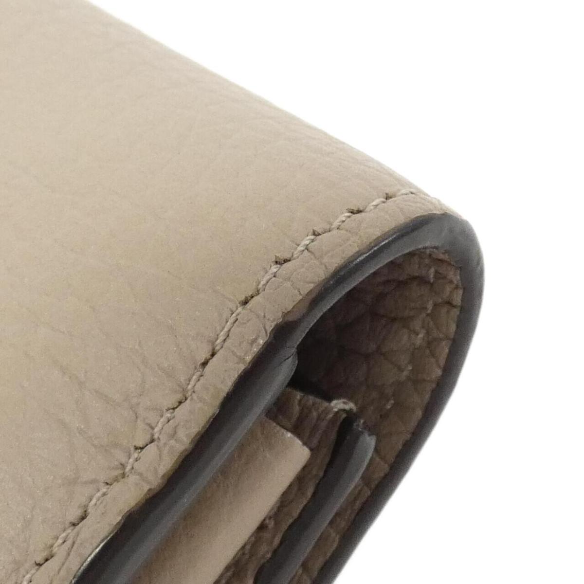 Louis Vuitton Portefolio Capsine M61249 Wallet