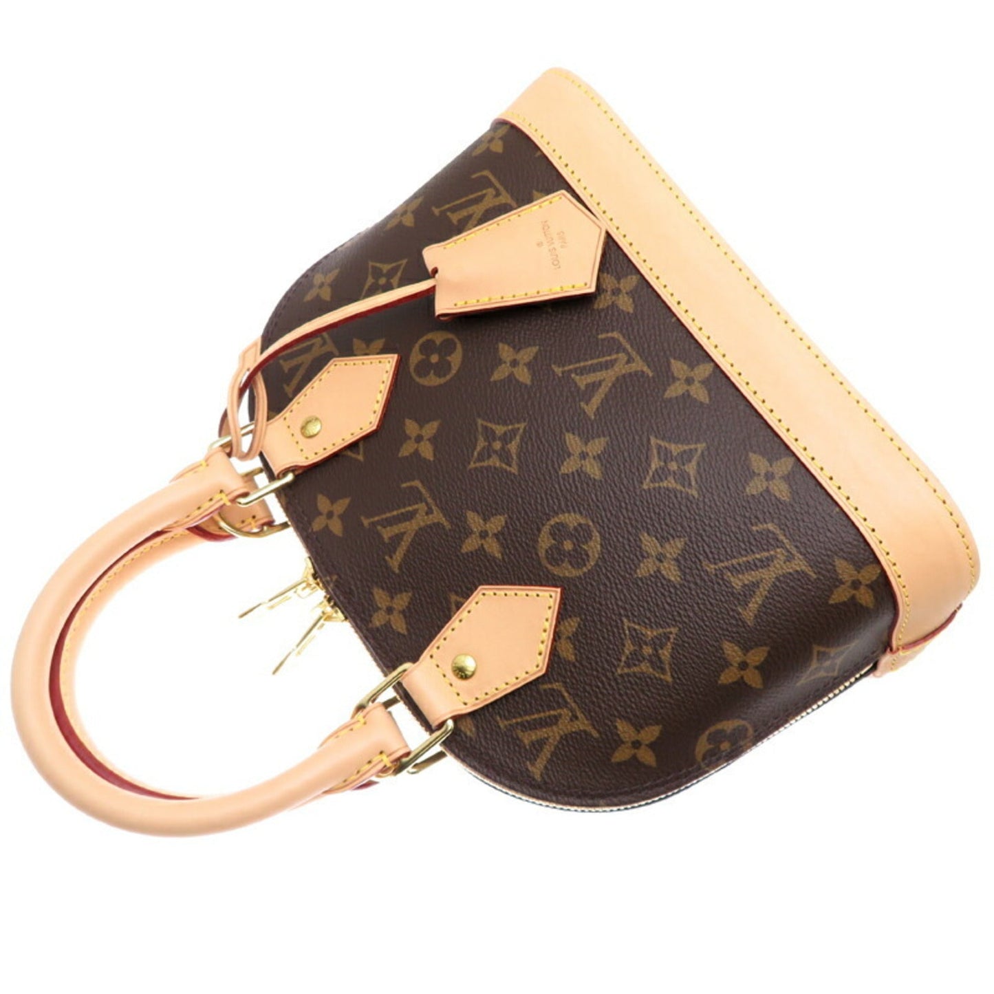 Louis Vuitton Monogram Monogram Handbag