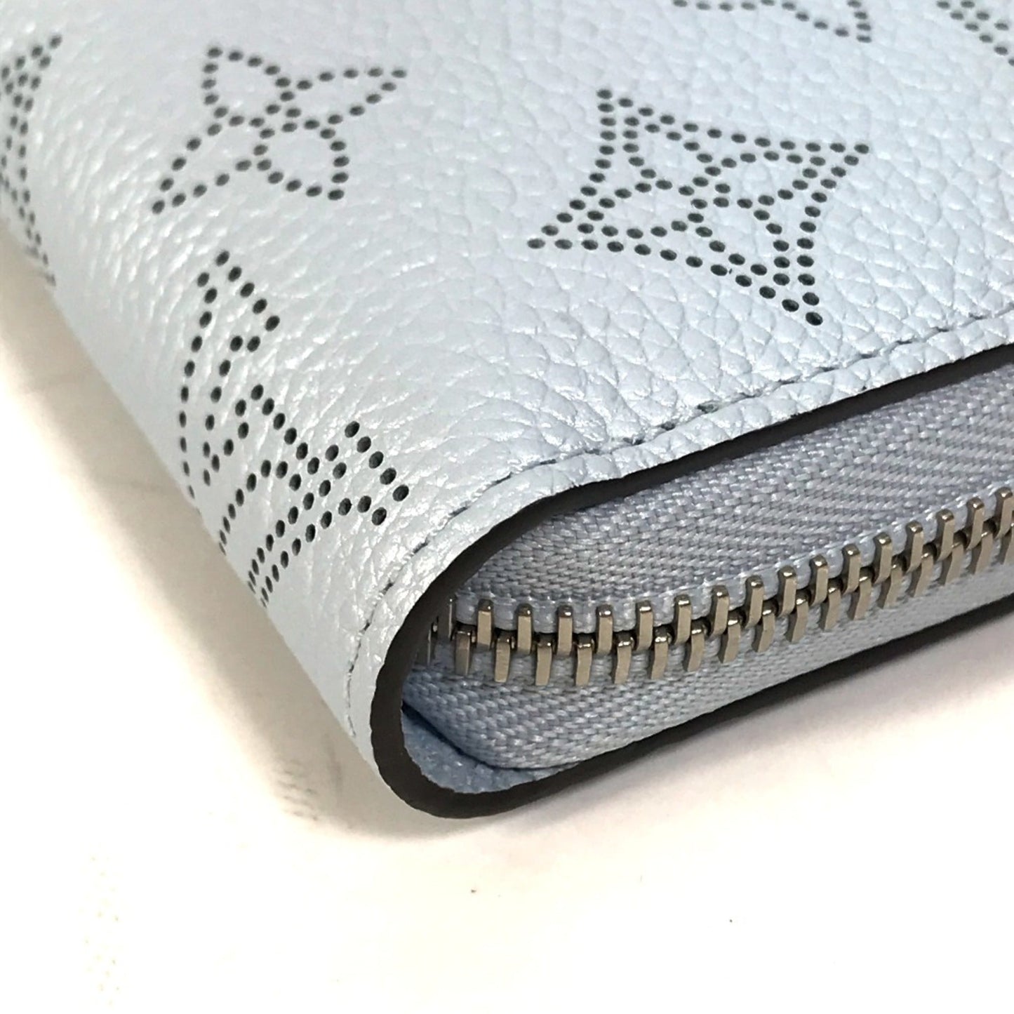 Louis Vuitton Other Long Wallet (Bi-Fold)