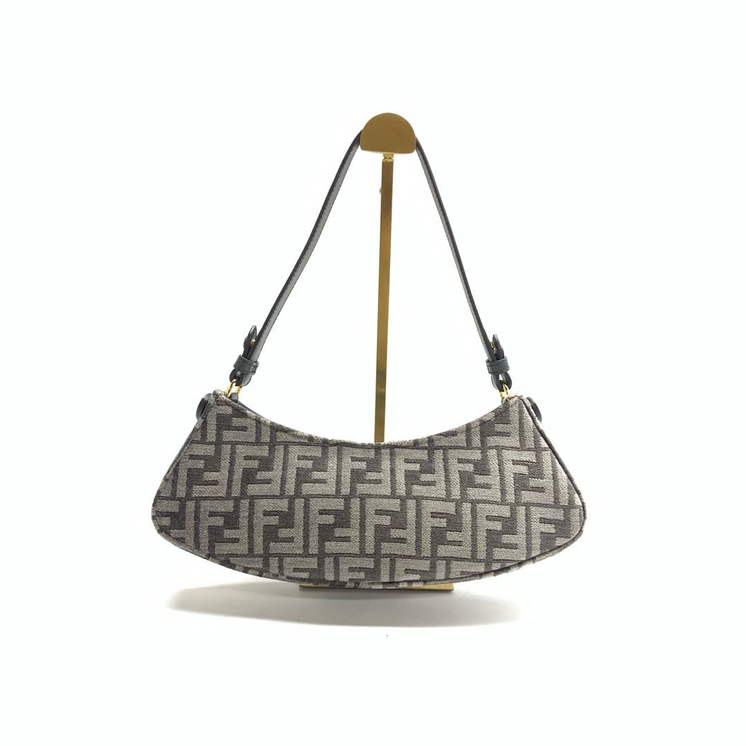 Fendi Handbag - Ewore Bags