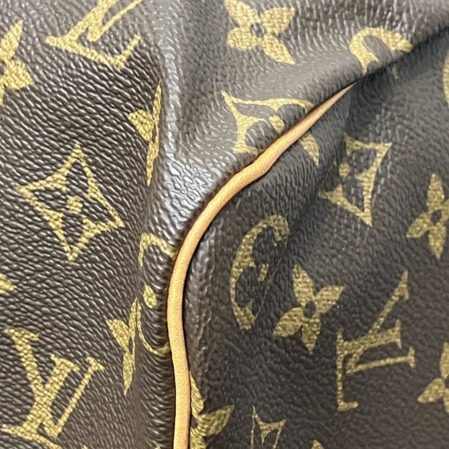 Louis Vuitton Boston Bag Handbag