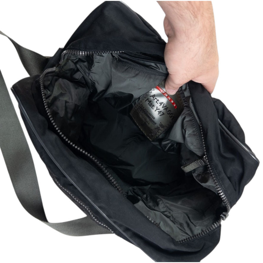 Prada Sport Crossbody Bag