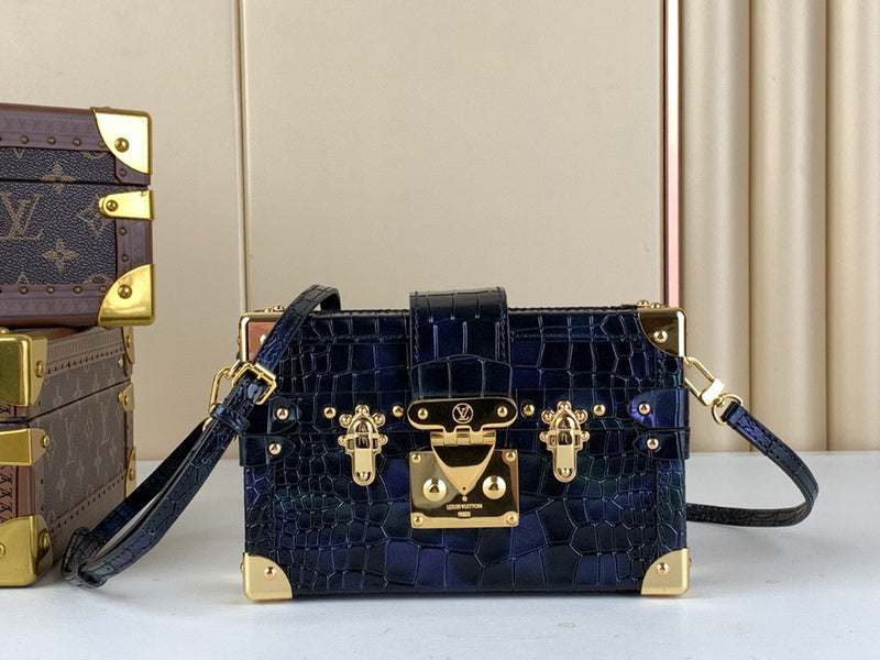 Louis Vuitton Bags
