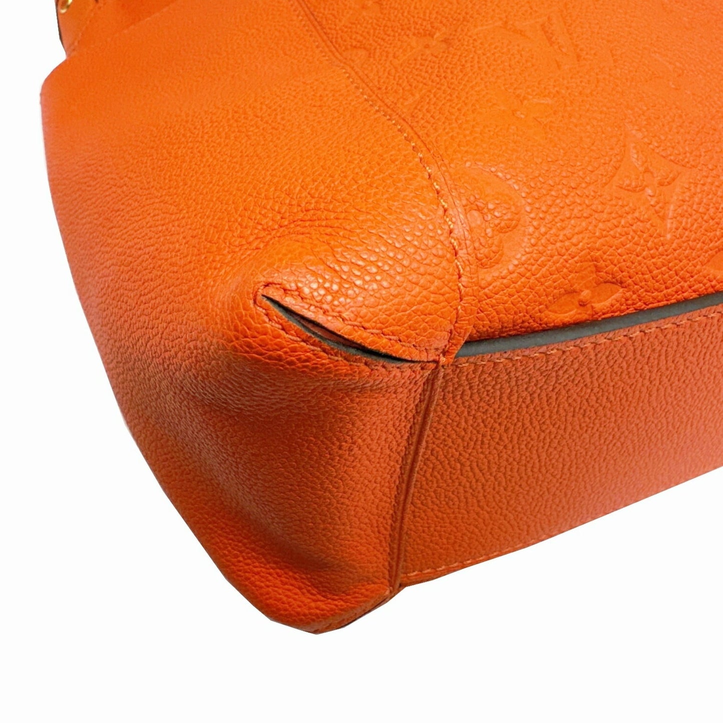 Louis Vuitton Monogram Empreinte Shoulder Bag