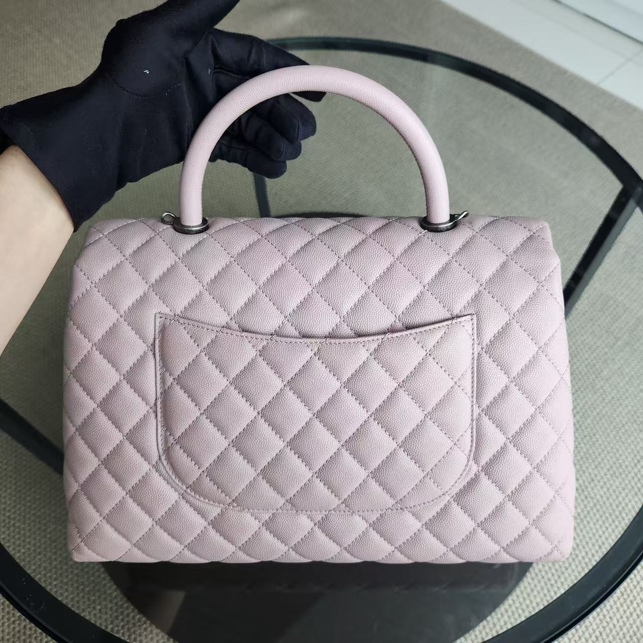 Chanel Large Handbag - EworeBags