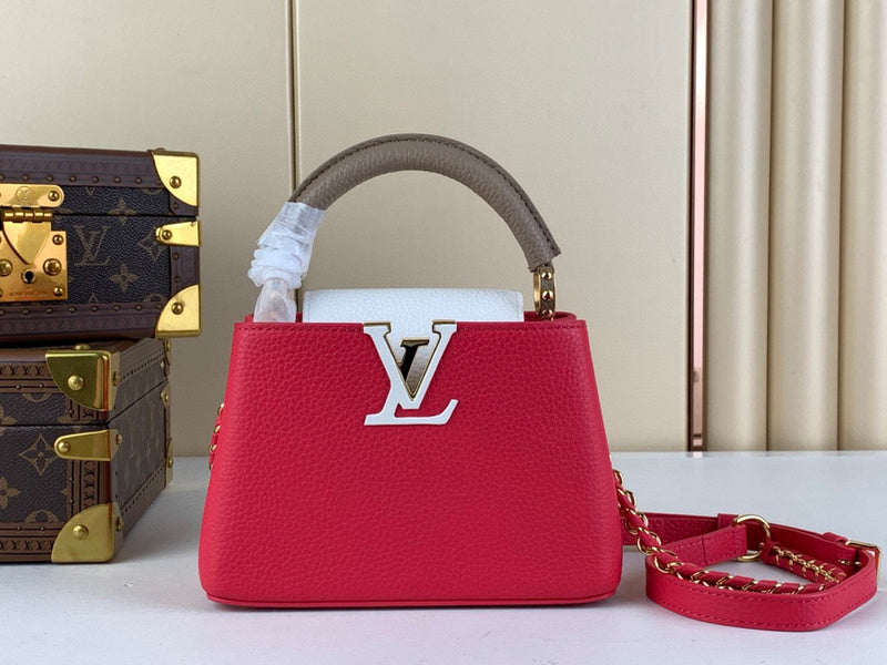 Louis Vuitton Bags