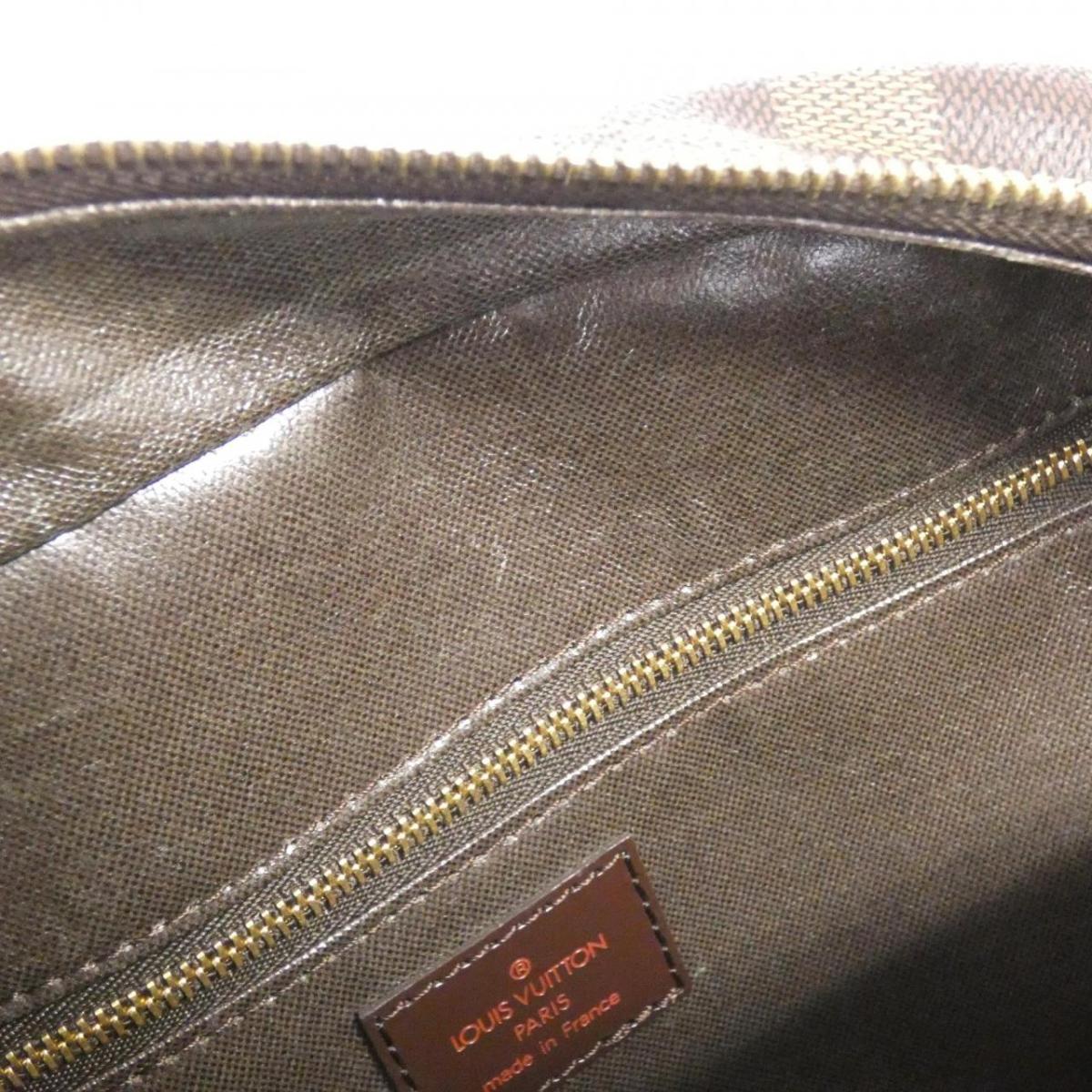 Louis Vuitton Damier Toulouse Toulouse 25 N47624 Pouch
