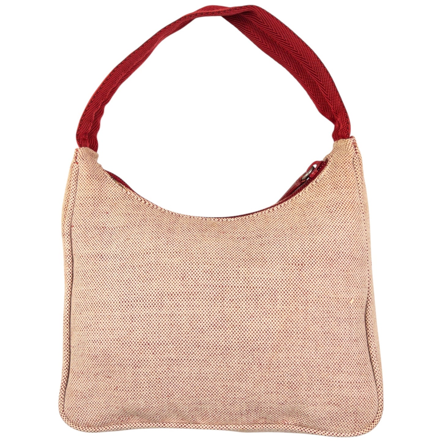 1999 Prada Sport Shoulder Bag