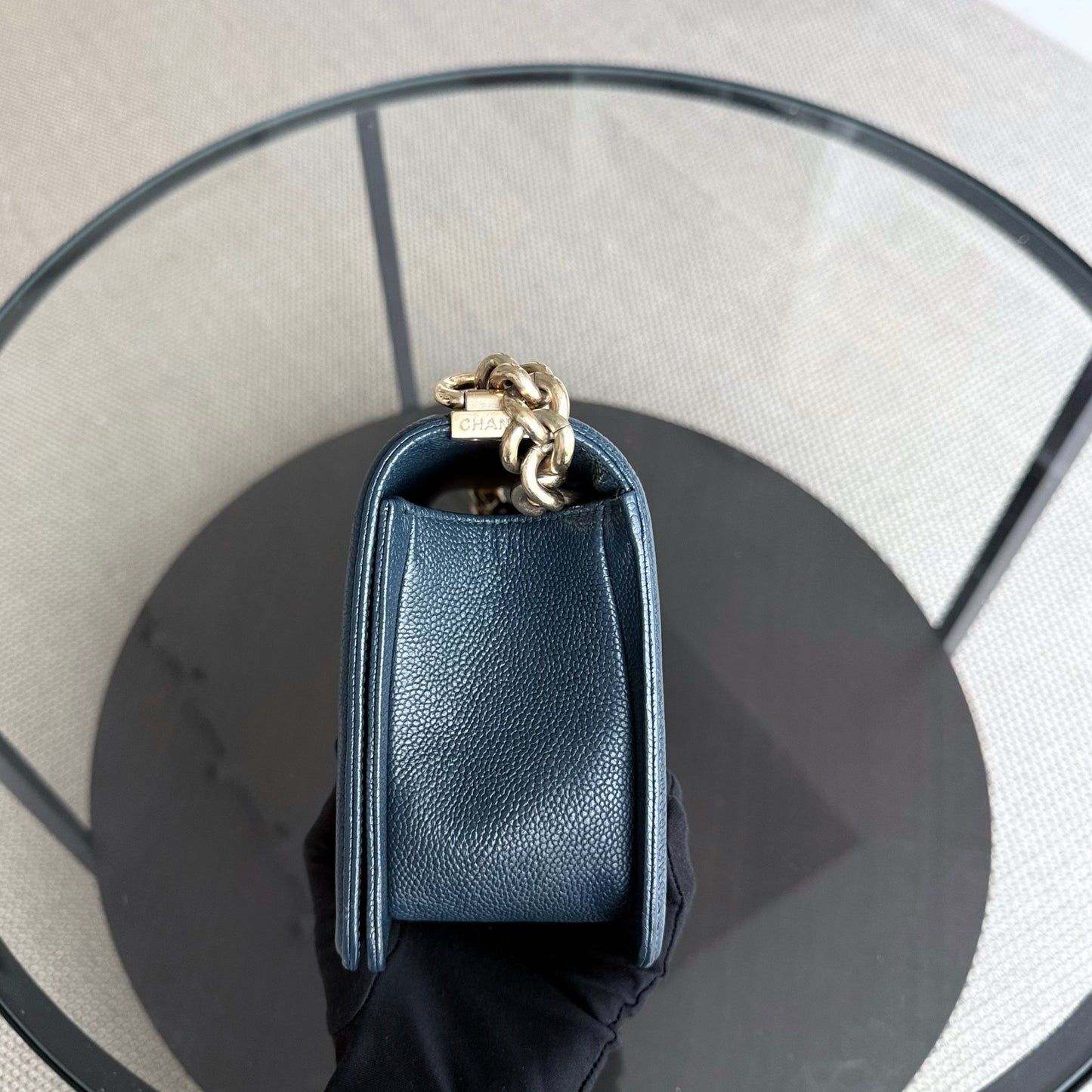 Chanel Medium Handbag - EworeBags
