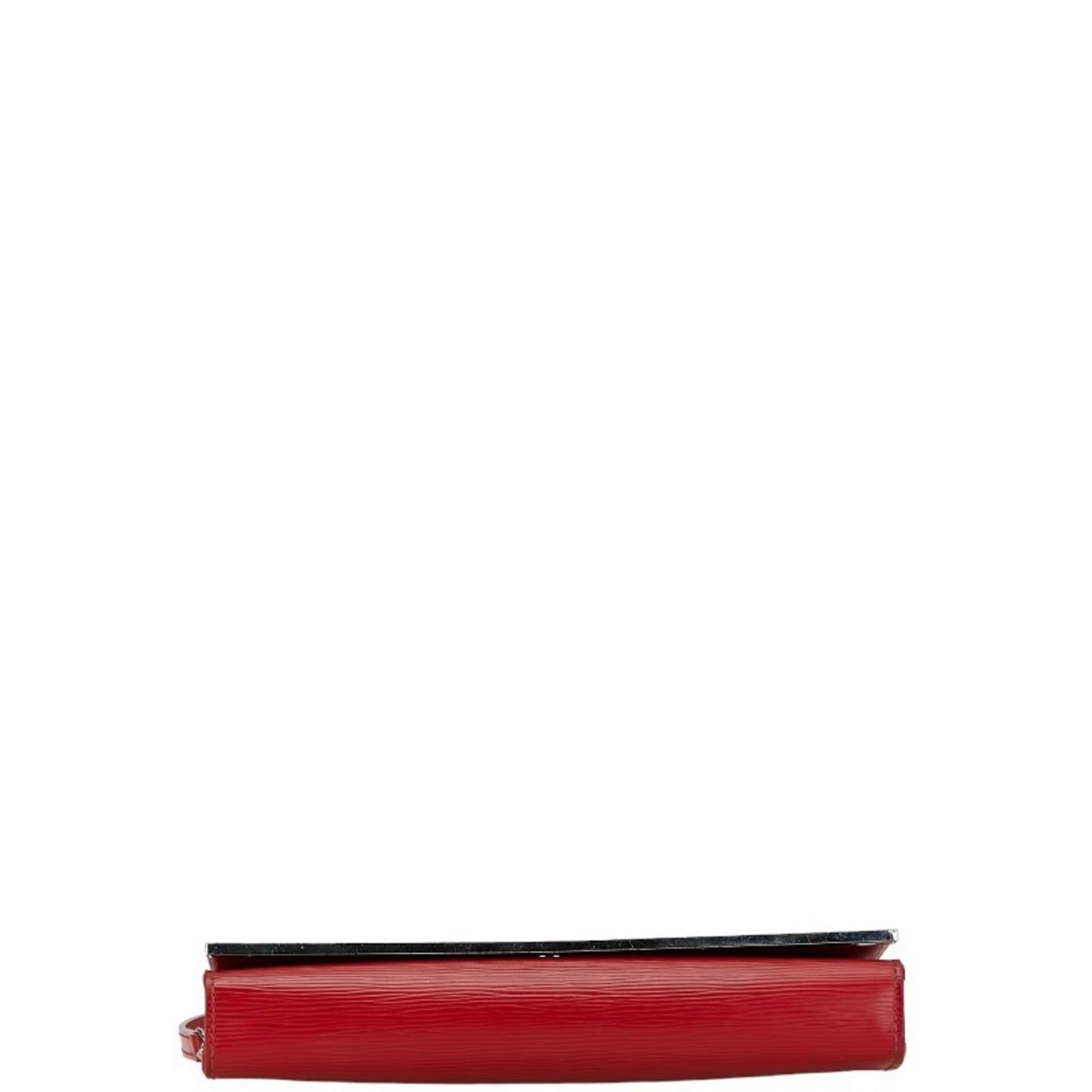 Louis Vuitton Leather Handbag
