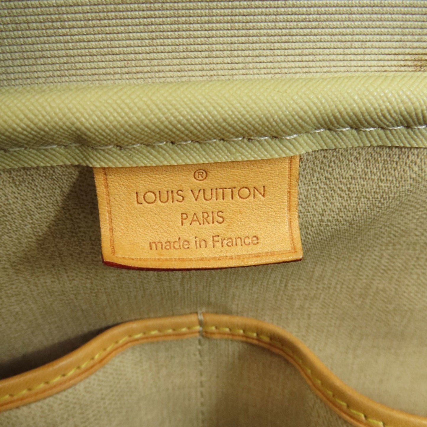 Louis Vuitton Handbag