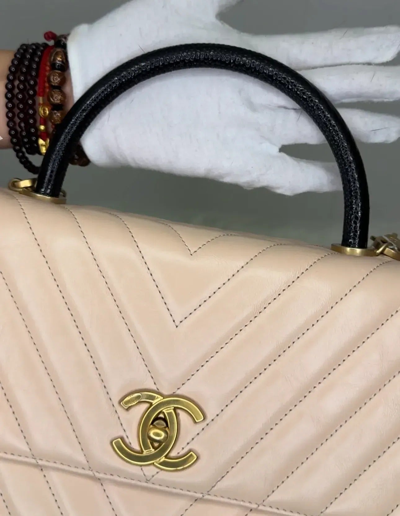Chanel Flap Shoulder Bag - Ewore Bags