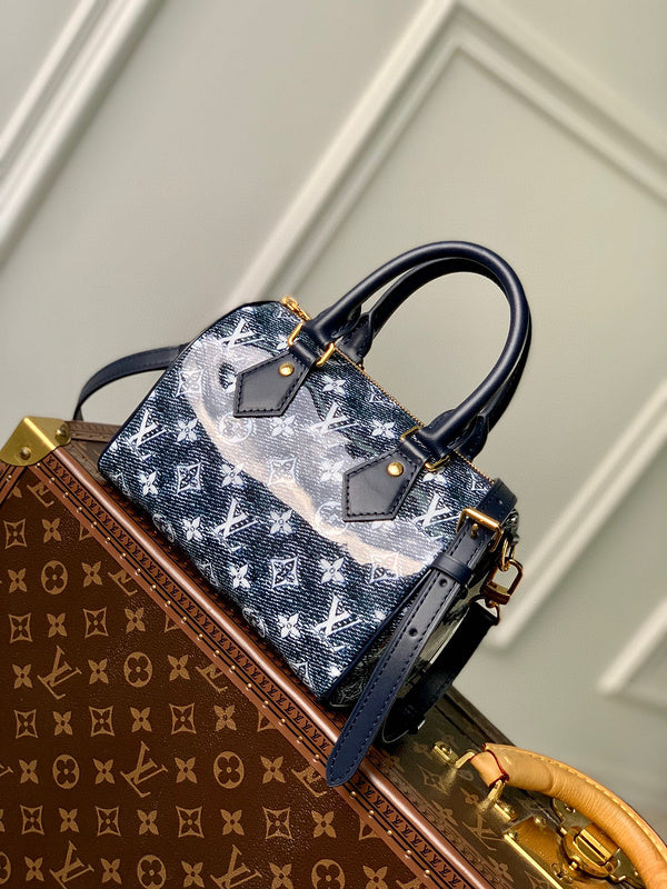 Louis Vuitton Bags