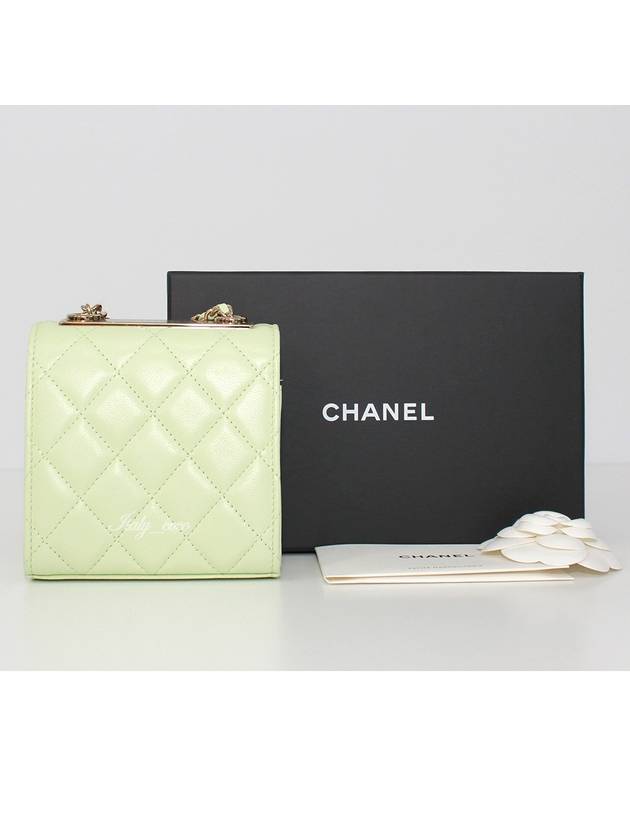 Chanel Mini Handbag - Ewore Bags