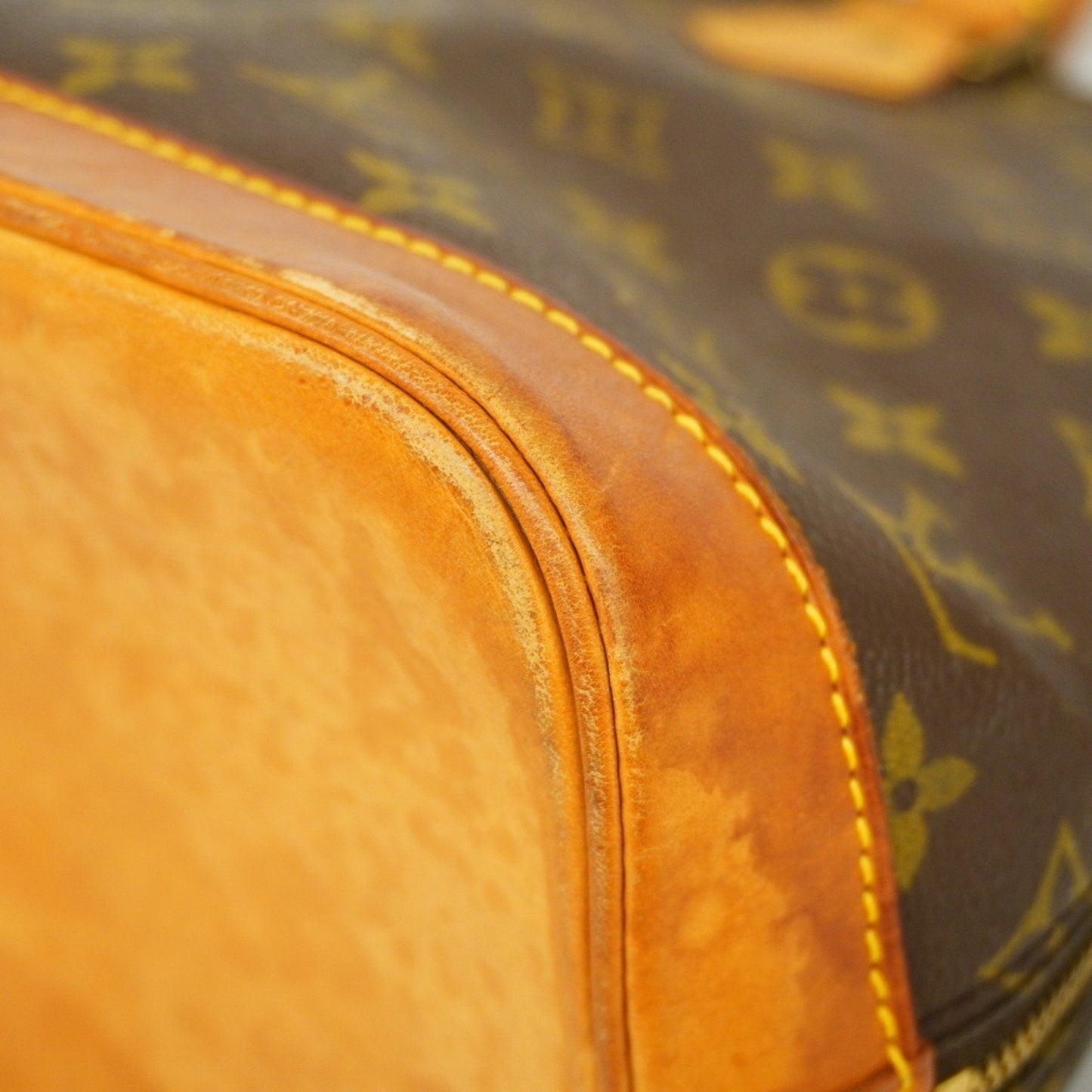 Louis Vuitton Handbag