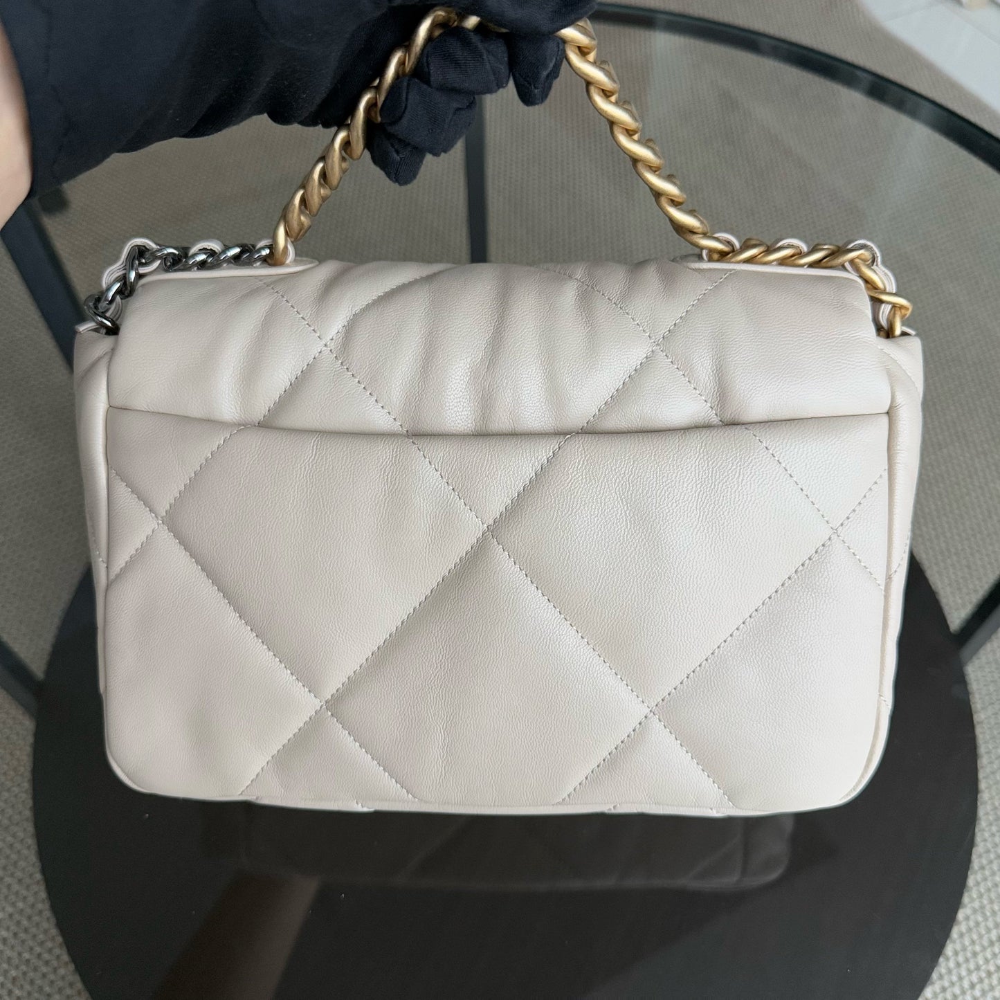 Chanel Small Handbag - EworeBags
