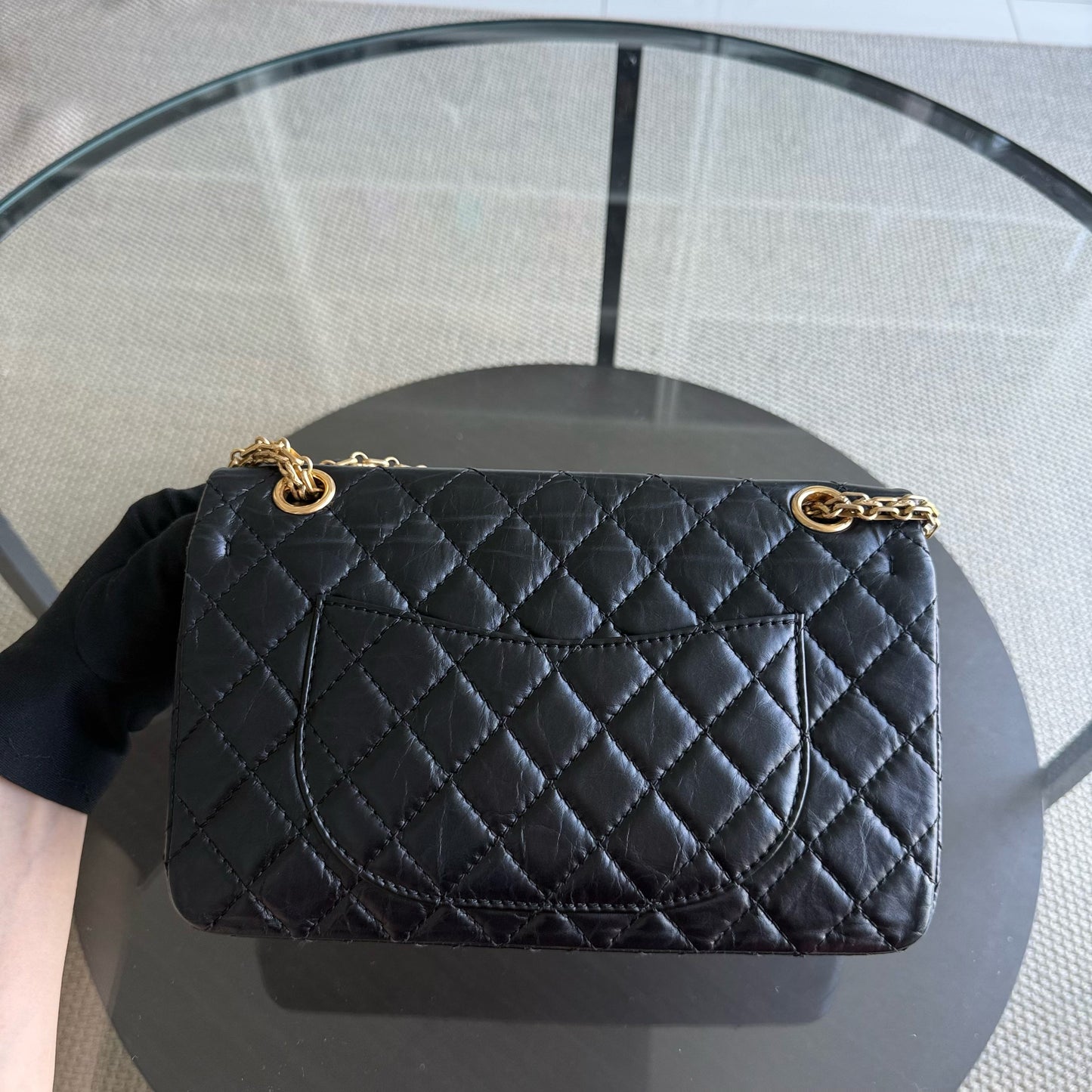 Chanel Medium Handbag - EworeBags