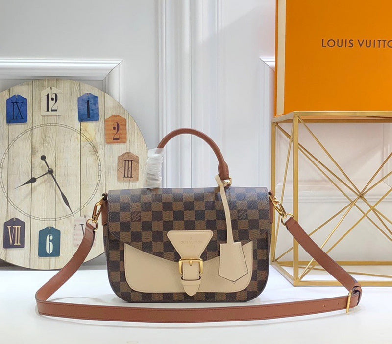Louis Vuitton Luxury Bags 1879