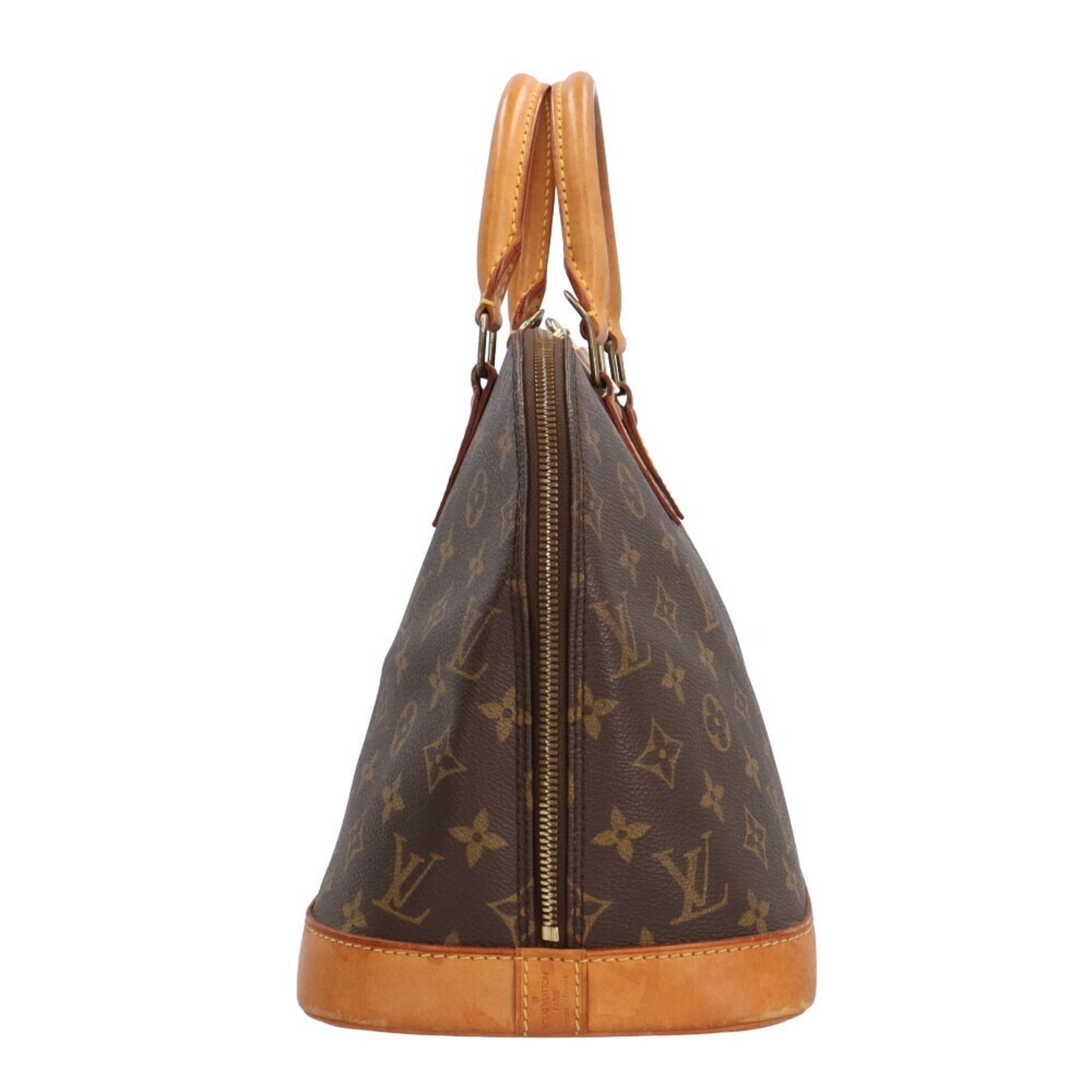 Louis Vuitton Monogram Monogram Handbag