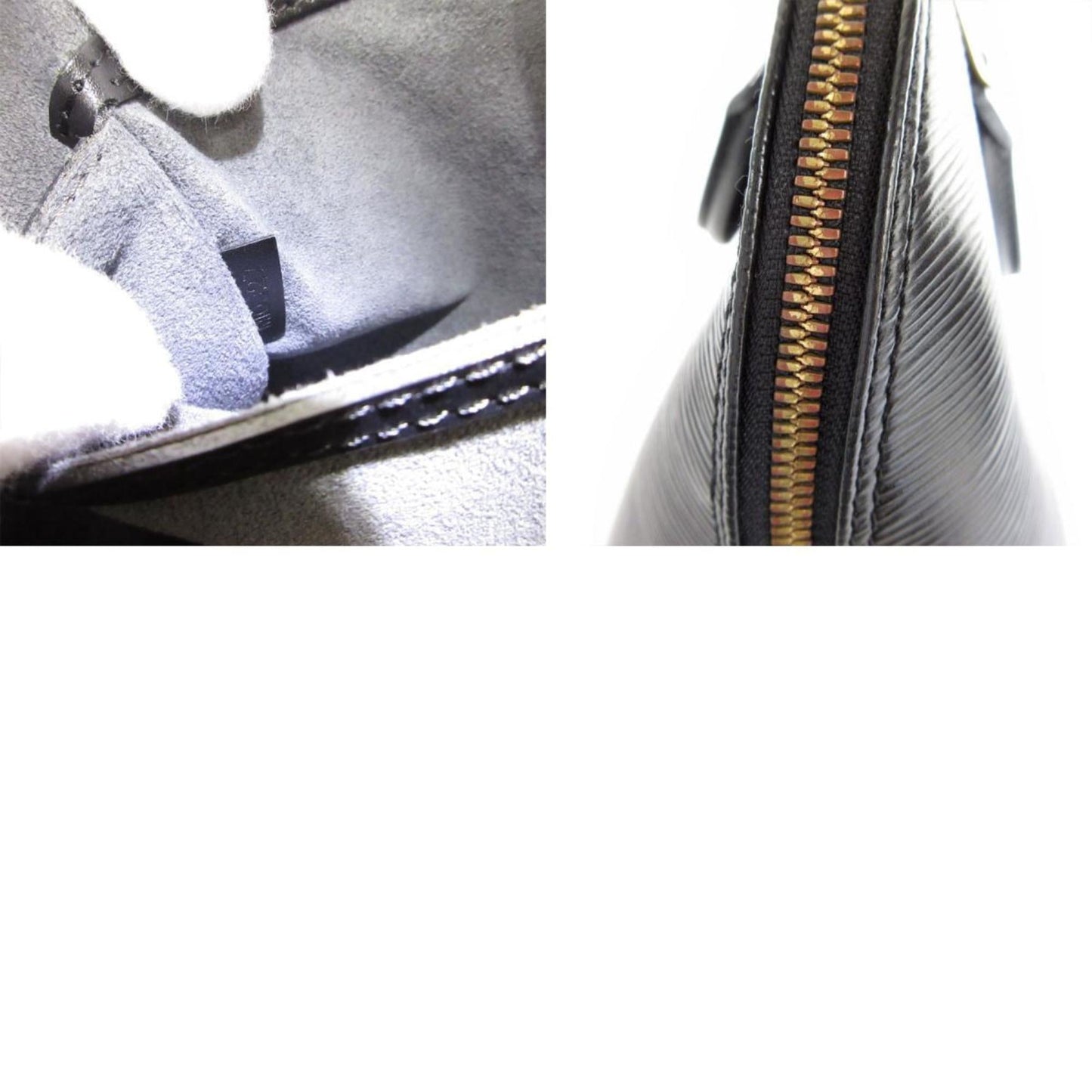 Louis Vuitton Epi Leather Handbag