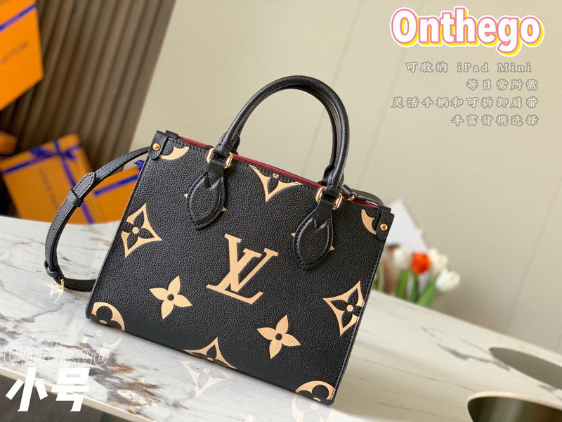 Louis Vuitton Bags