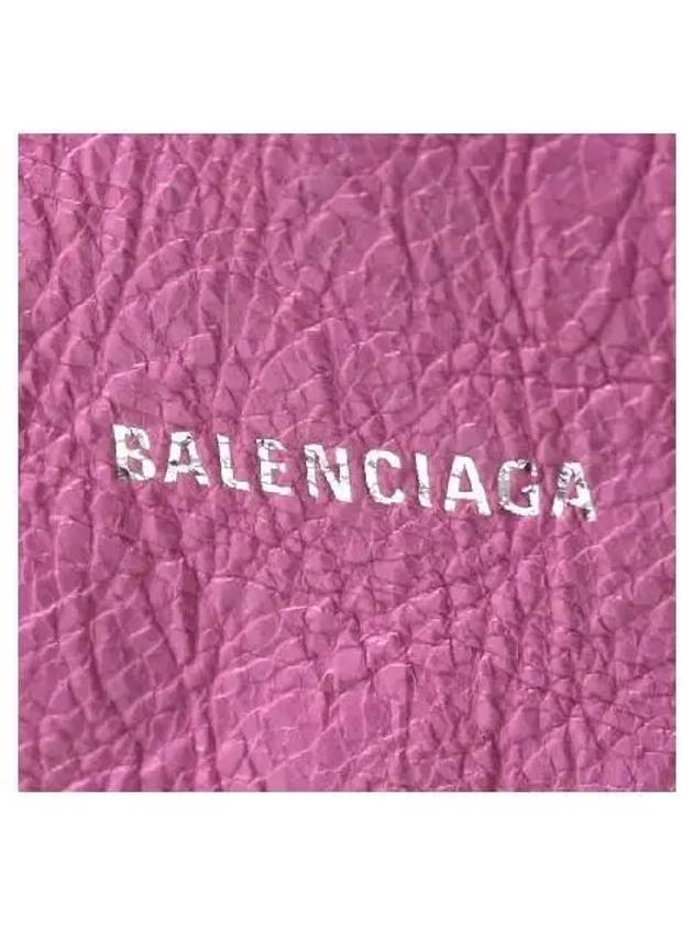 Luxury Balenciaga Trending 2026 506781 tote bag
