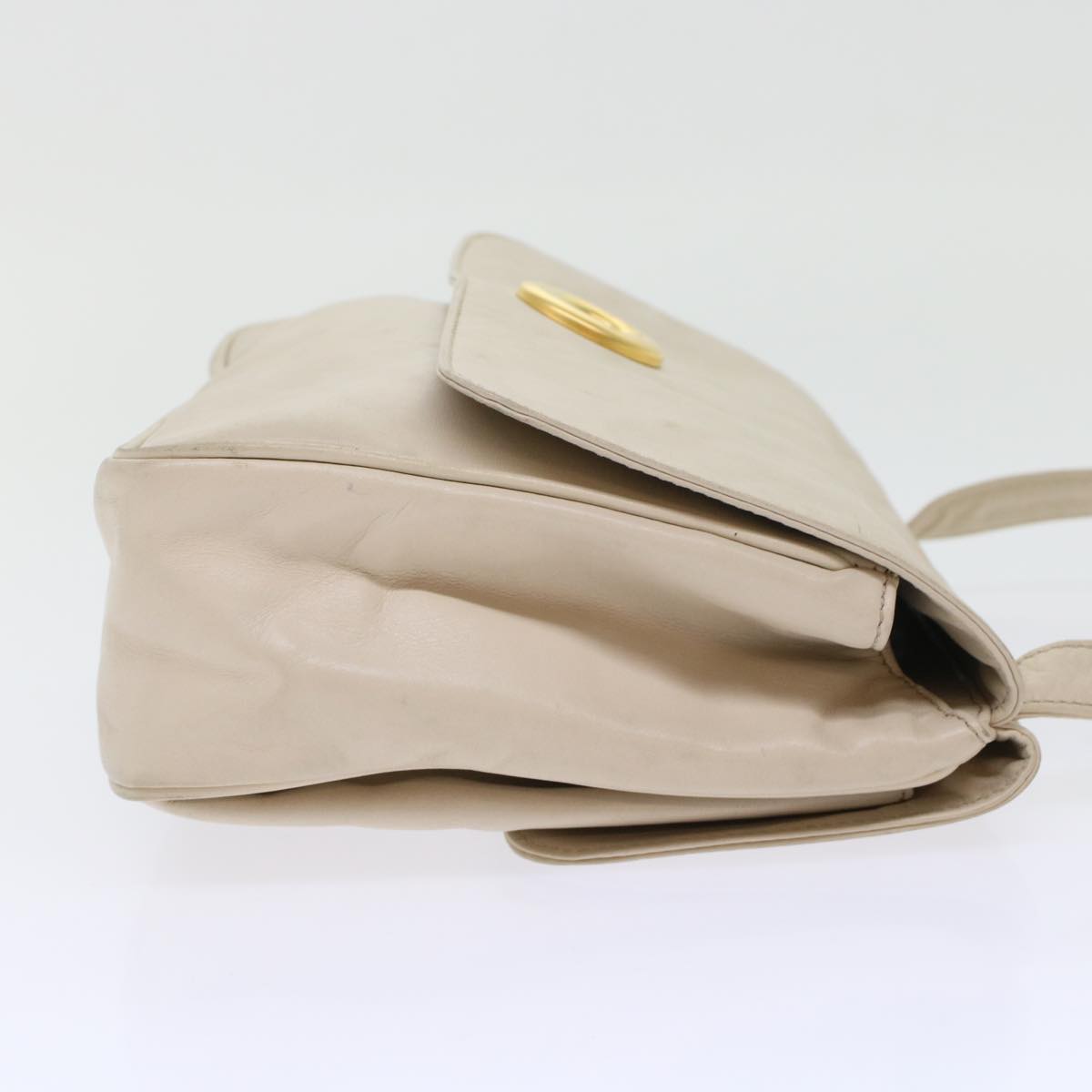 Luxury CELINE Shoulder Bag Leather Whe ep1176