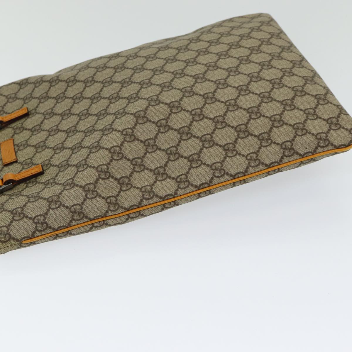 Gucci Canvas Handbag