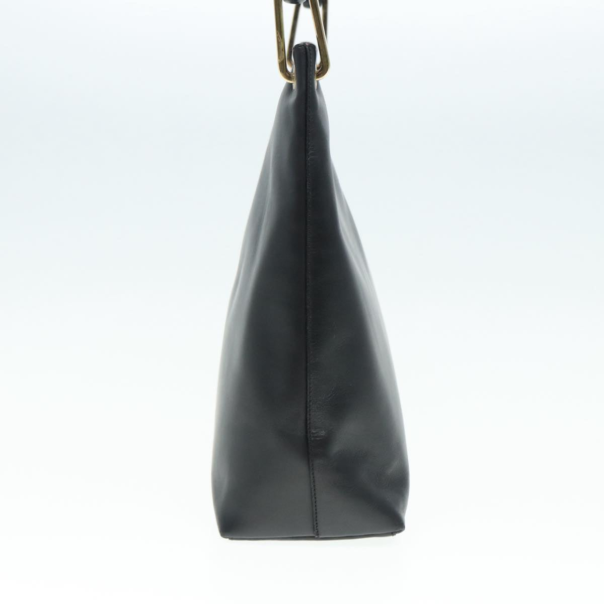 Gucci Leather Shoulder Bag
