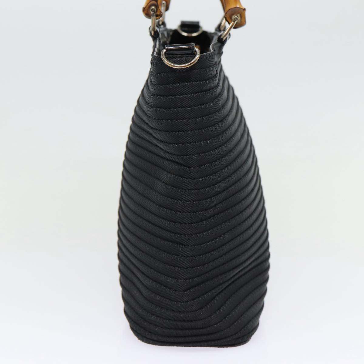 Gucci Nylon Shoulder Bag
