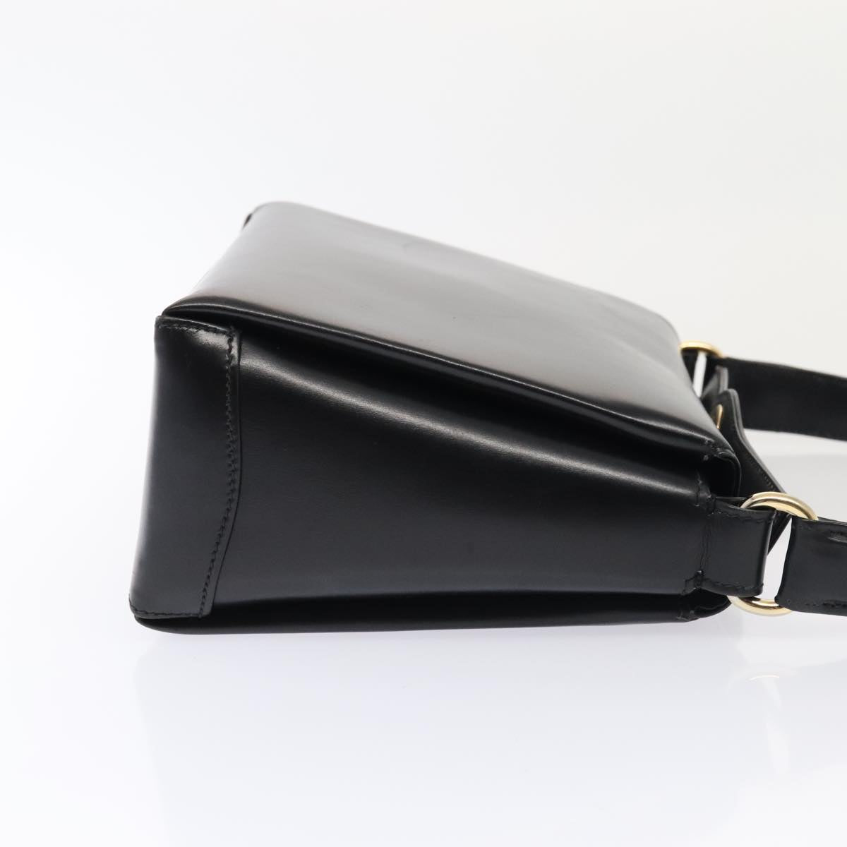 Gucci Leather Handbag