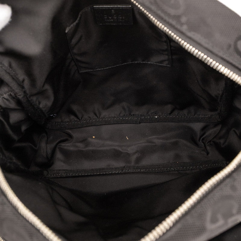 Gucci Off The Grid GG Nylon Shoulder Bag