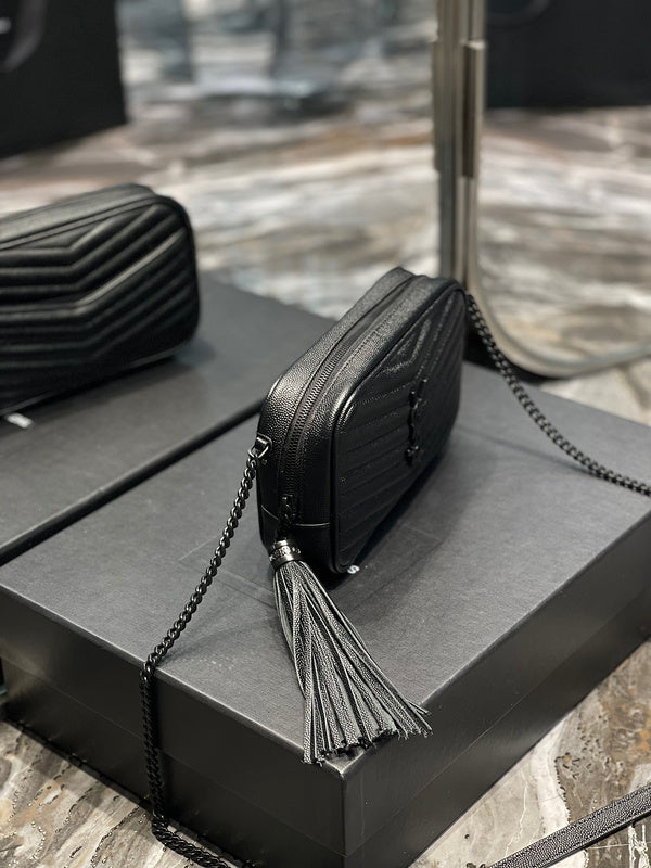 Yves Saint Laurent - Bags - 106