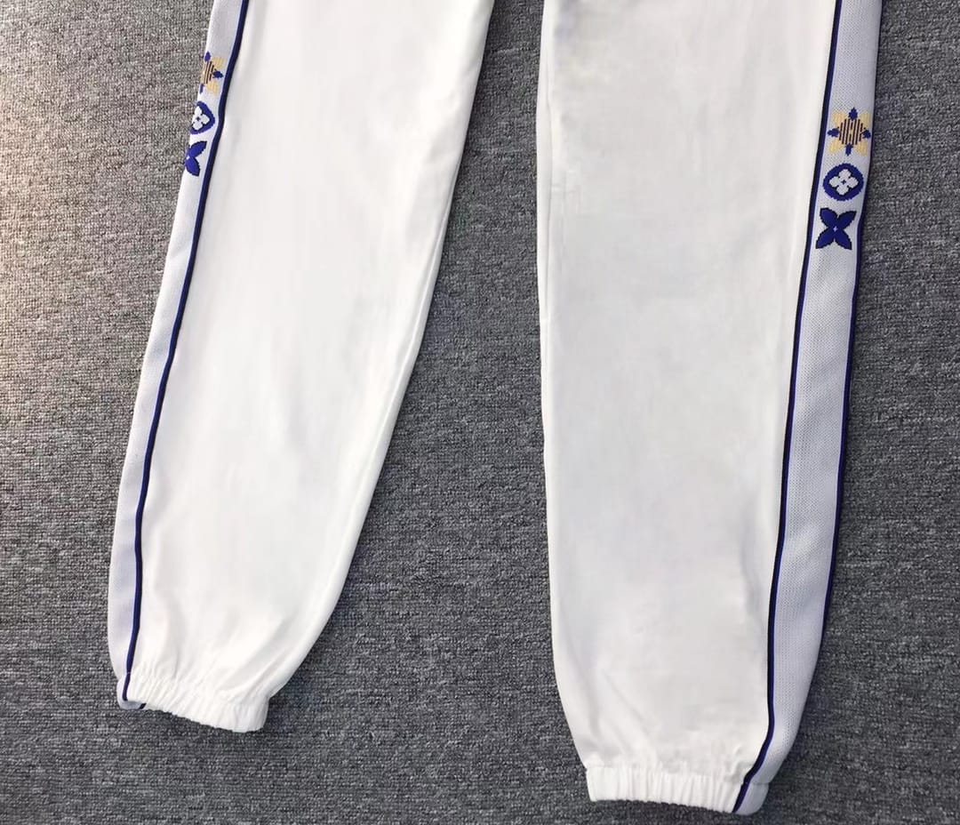 Louis Vuitton Jogger and Tshirts Set