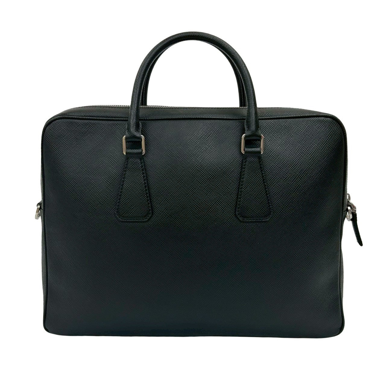 Prada Saffiano 2way Handbag