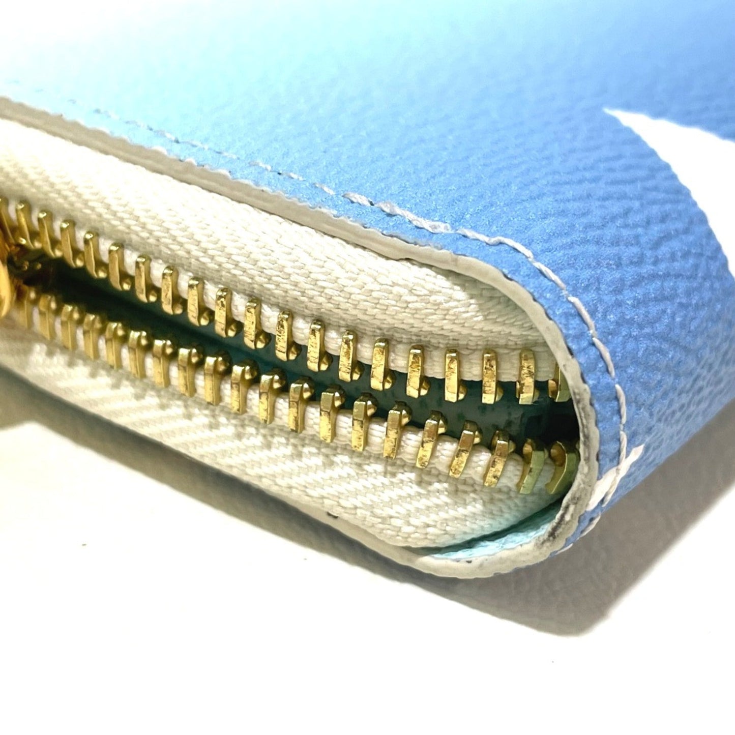 Louis Vuitton Other Long Wallet (Bi-Fold)