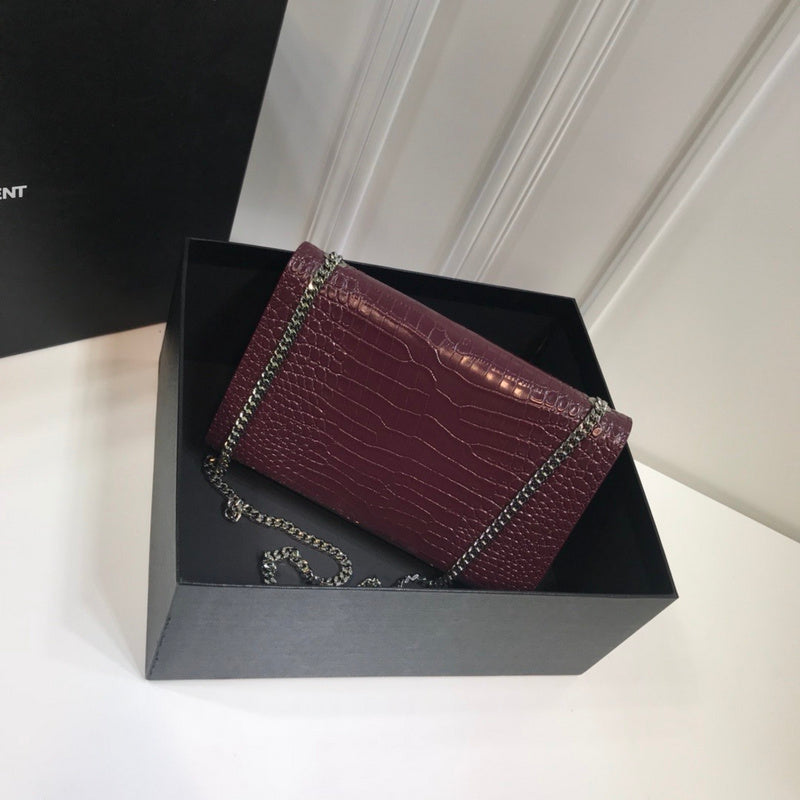 Yves Saint Laurent - Bags - 448