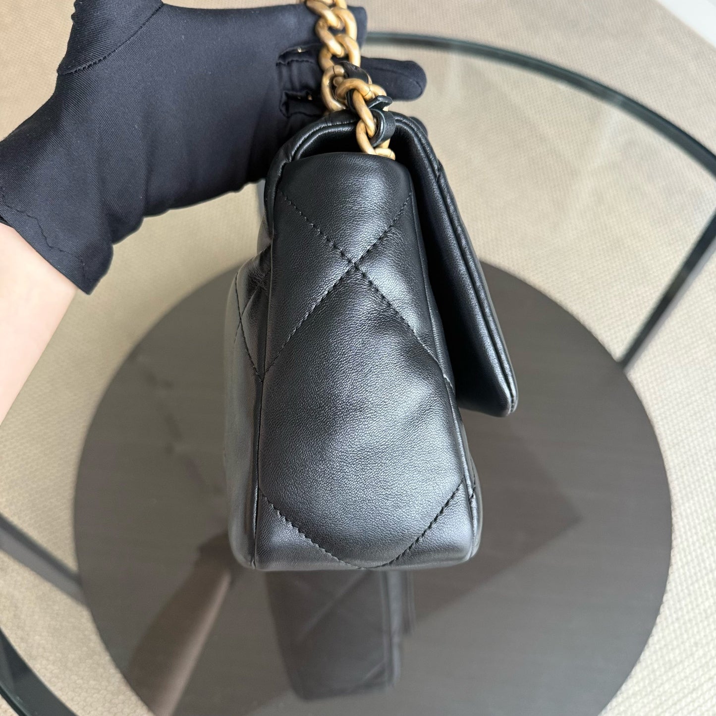 Chanel Small Handbag - EworeBags