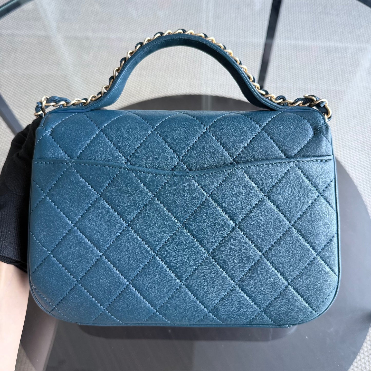 Chanel Shoulder Bag - EworeBags
