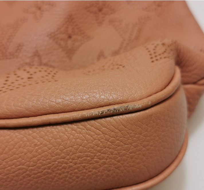 Louis Vuitton (LV) Mahina Selene bag Pink 24081178821573
