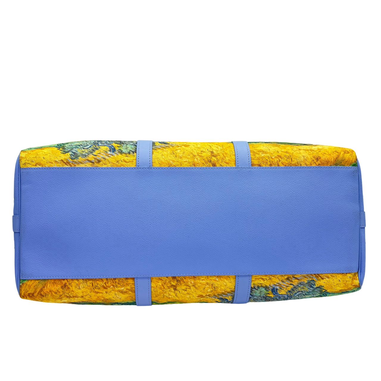 LOUIS VUITTON <br> Masters Collection Monet Keepall Bandouliere50