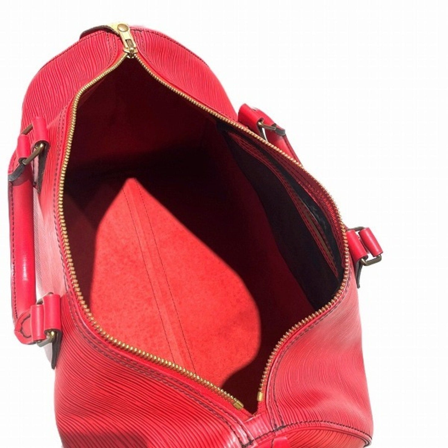 Louis Vuitton Epi Leather Handbag