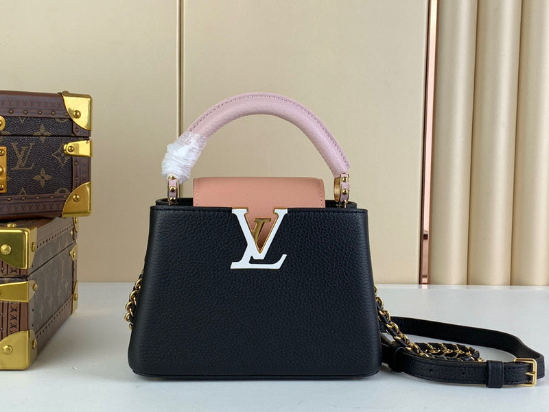 Louis Vuitton Bags