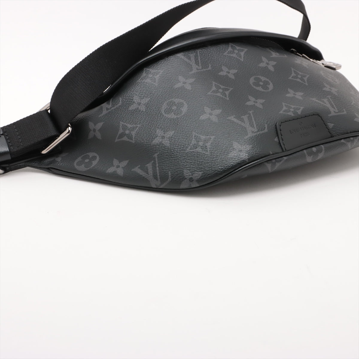 Louis Vuitton Monogram Dialovery Bump Bag M46035