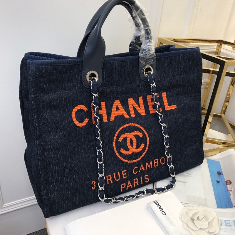 Chanel Bags