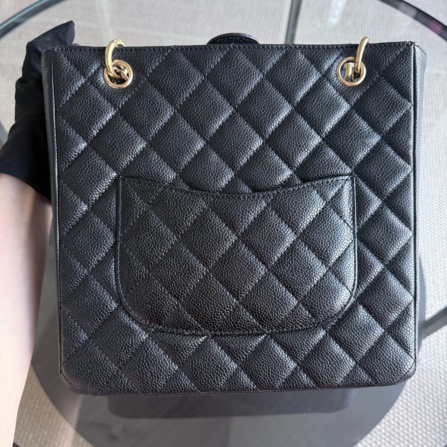 Chanel Tote Bag - EworeBags