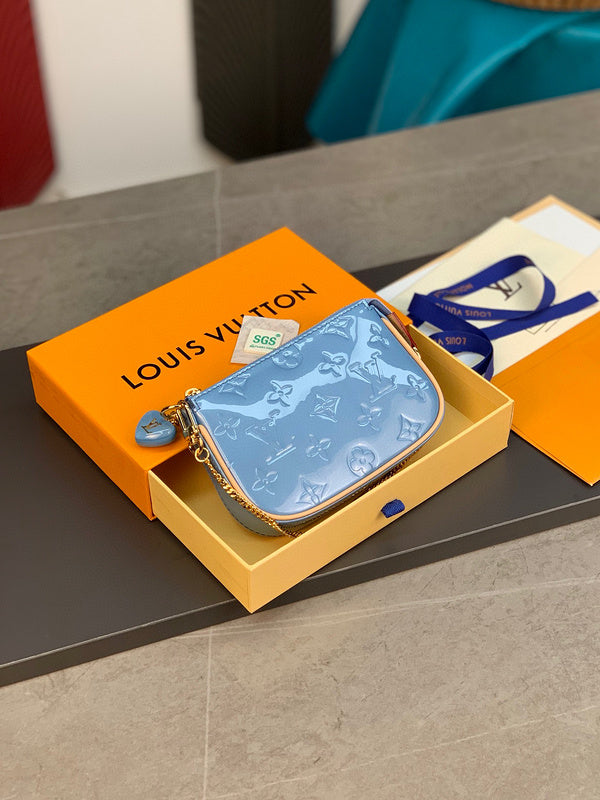 Louis Vuitton Bags